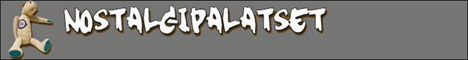 Nostalgipalatset