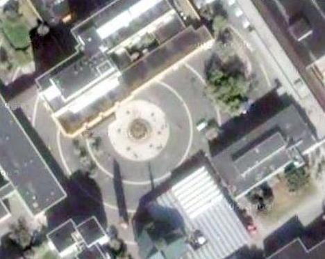 Kista Torg Google Map
