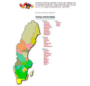 Sverige - Sport och filosofi